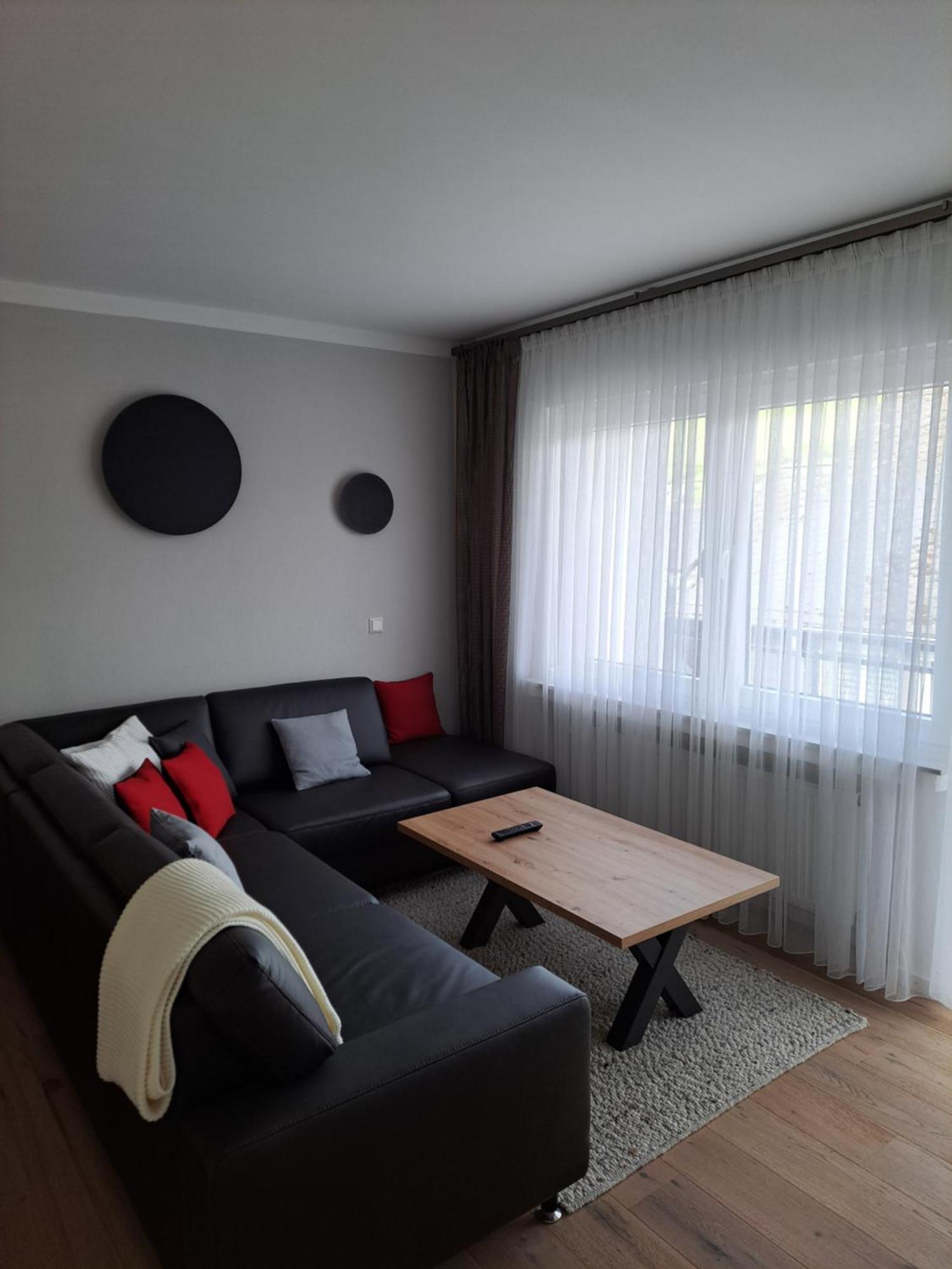 Haus Weingarten Kovenig Ngoại thất bức ảnh
