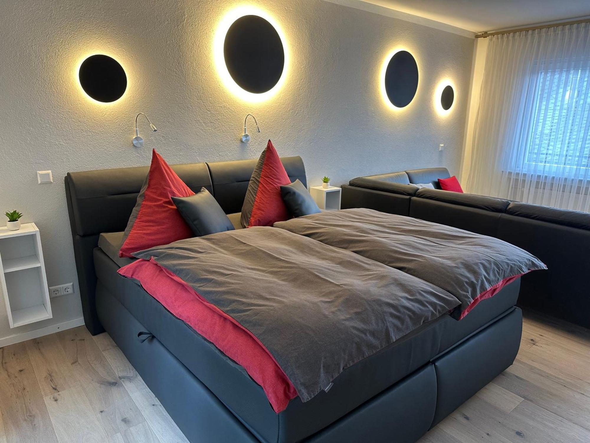 Haus Weingarten Kovenig Ngoại thất bức ảnh